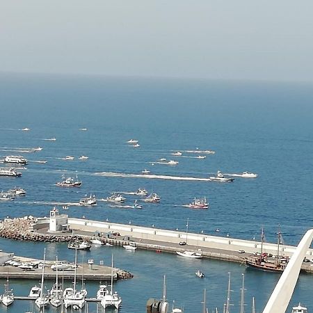 푸에르토리코 Amazing Ocean View Take It Easy! 아파트 외부 사진