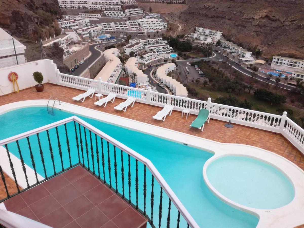 푸에르토리코 Amazing Ocean View Take It Easy! 아파트 외부 사진