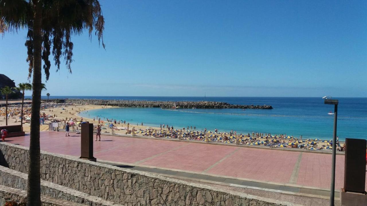 푸에르토리코 Amazing Ocean View Take It Easy! 아파트 외부 사진