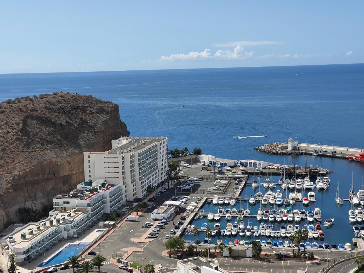 푸에르토리코 Amazing Ocean View Take It Easy! 아파트 외부 사진