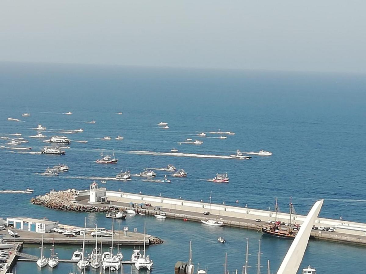 푸에르토리코 Amazing Ocean View Take It Easy! 아파트 외부 사진