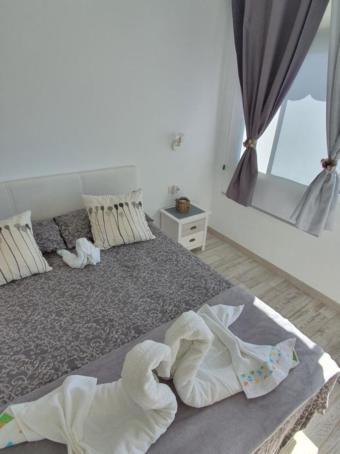 푸에르토리코 Amazing Ocean View Take It Easy! 아파트 외부 사진