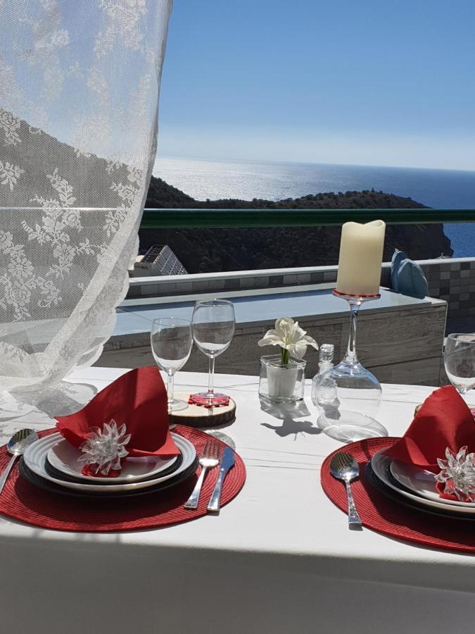 푸에르토리코 Amazing Ocean View Take It Easy! 아파트 외부 사진