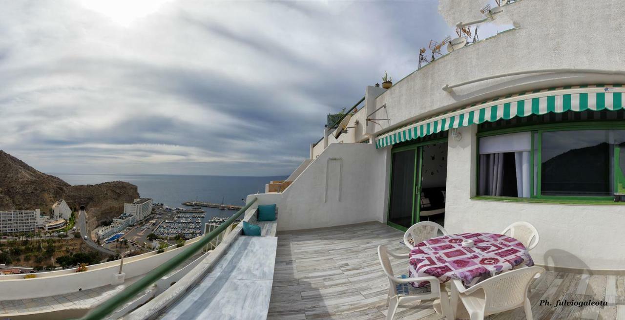 푸에르토리코 Amazing Ocean View Take It Easy! 아파트 외부 사진