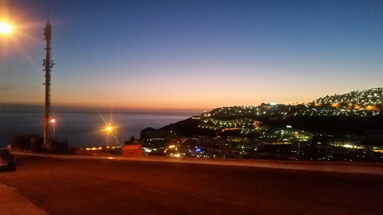 푸에르토리코 Amazing Ocean View Take It Easy! 아파트 외부 사진