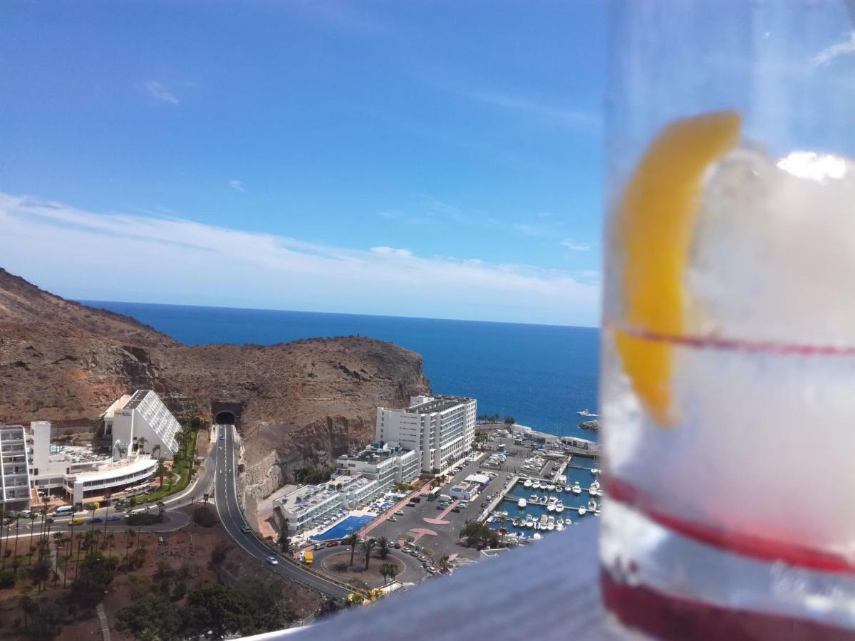 푸에르토리코 Amazing Ocean View Take It Easy! 아파트 외부 사진