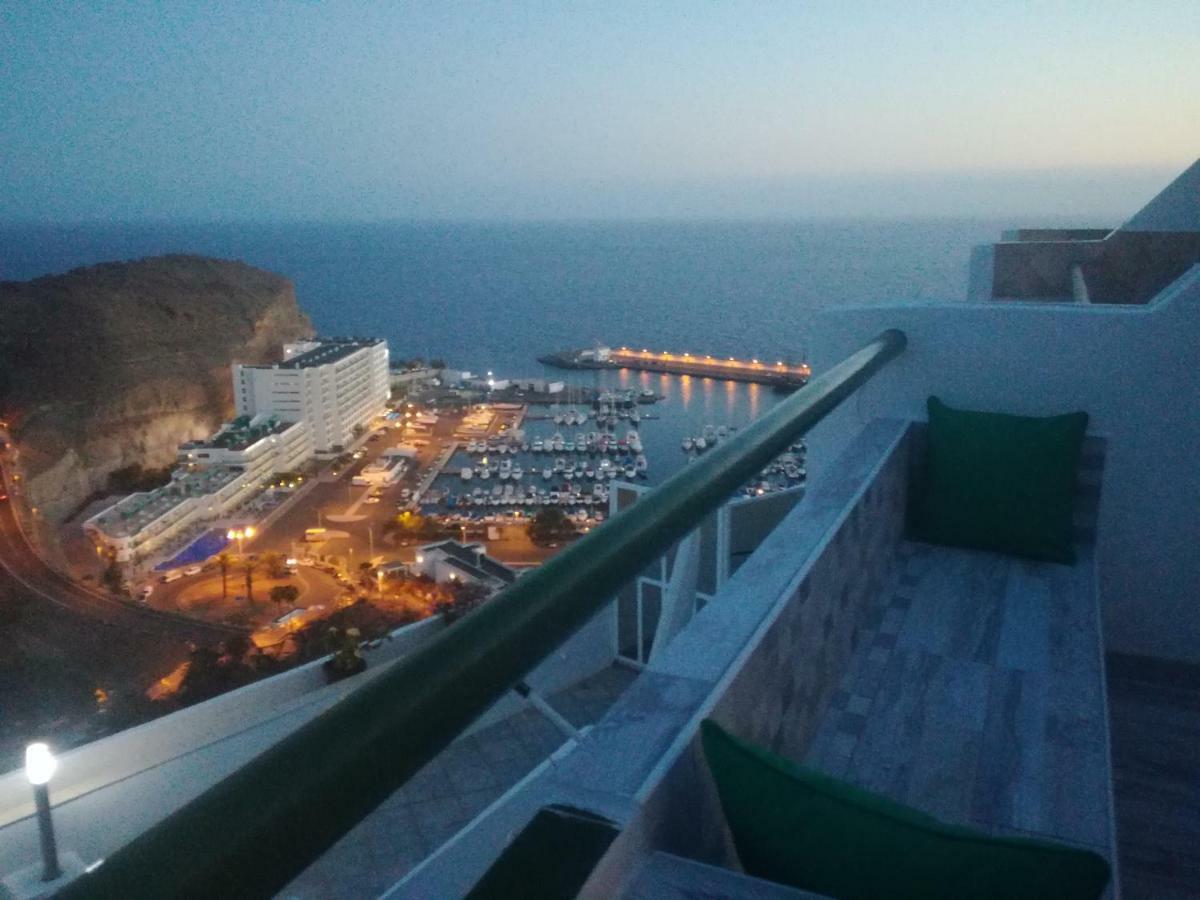 푸에르토리코 Amazing Ocean View Take It Easy! 아파트 외부 사진