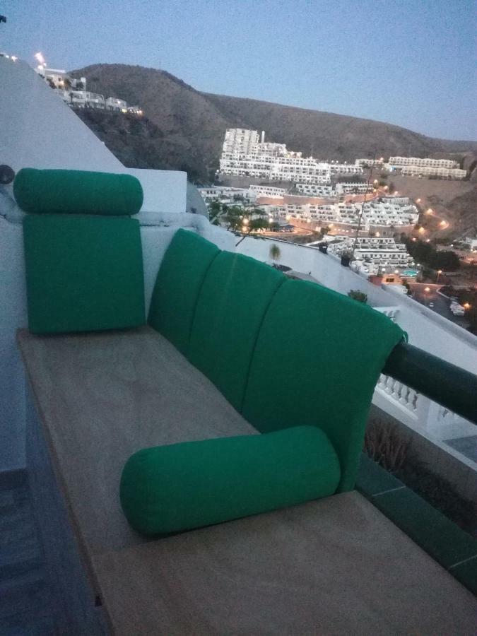 푸에르토리코 Amazing Ocean View Take It Easy! 아파트 외부 사진