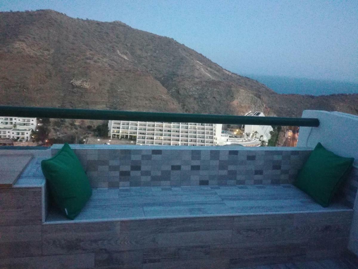 푸에르토리코 Amazing Ocean View Take It Easy! 아파트 외부 사진