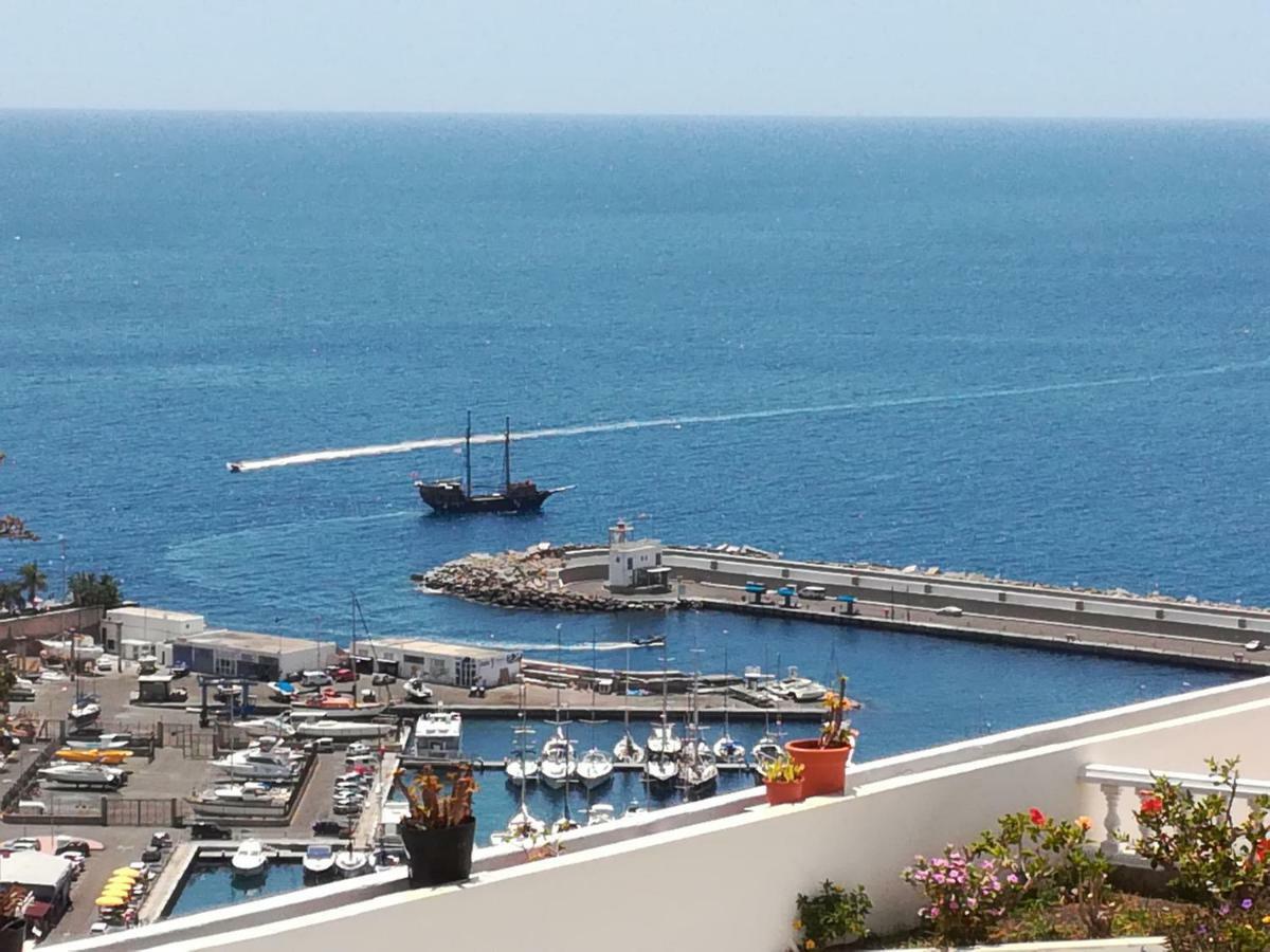 푸에르토리코 Amazing Ocean View Take It Easy! 아파트 외부 사진