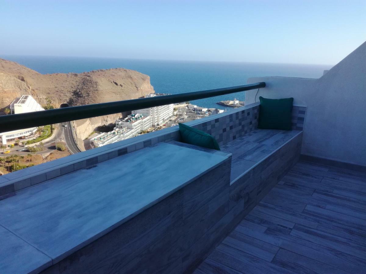 푸에르토리코 Amazing Ocean View Take It Easy! 아파트 외부 사진
