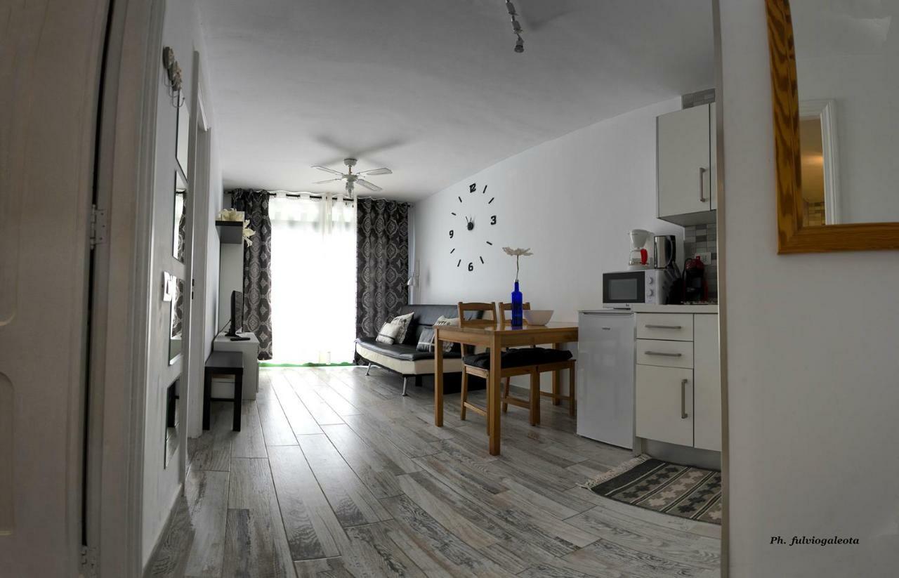 푸에르토리코 Amazing Ocean View Take It Easy! 아파트 외부 사진